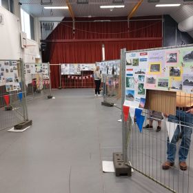 Fototentoonstelling HH80 joar vrieje - 2025